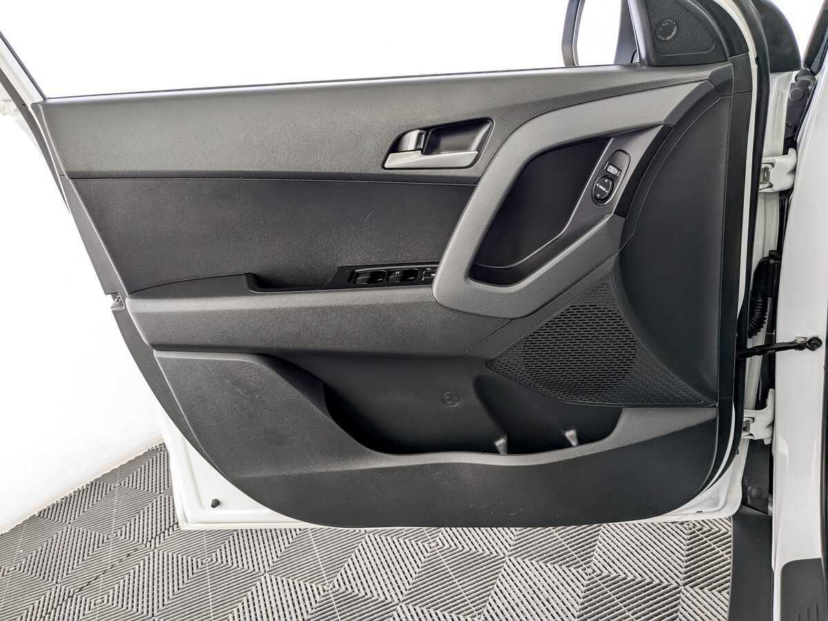 Hyundai Creta 2020
