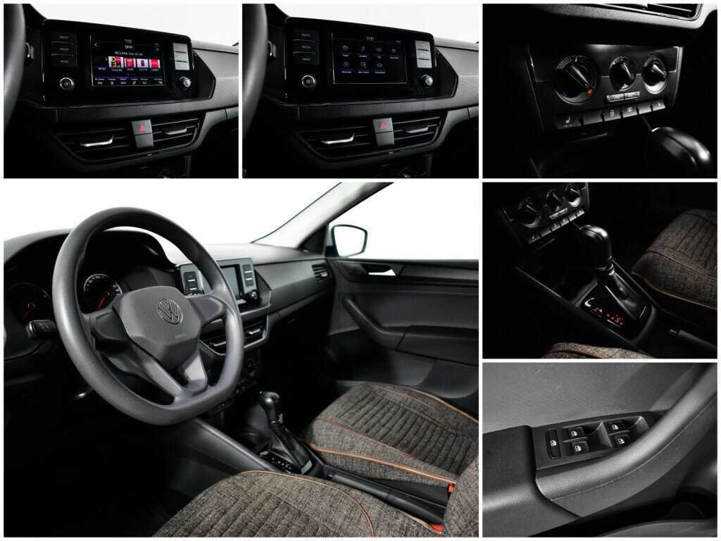 Volkswagen Polo 2020
