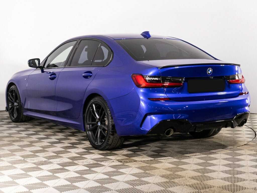 BMW 3 серии