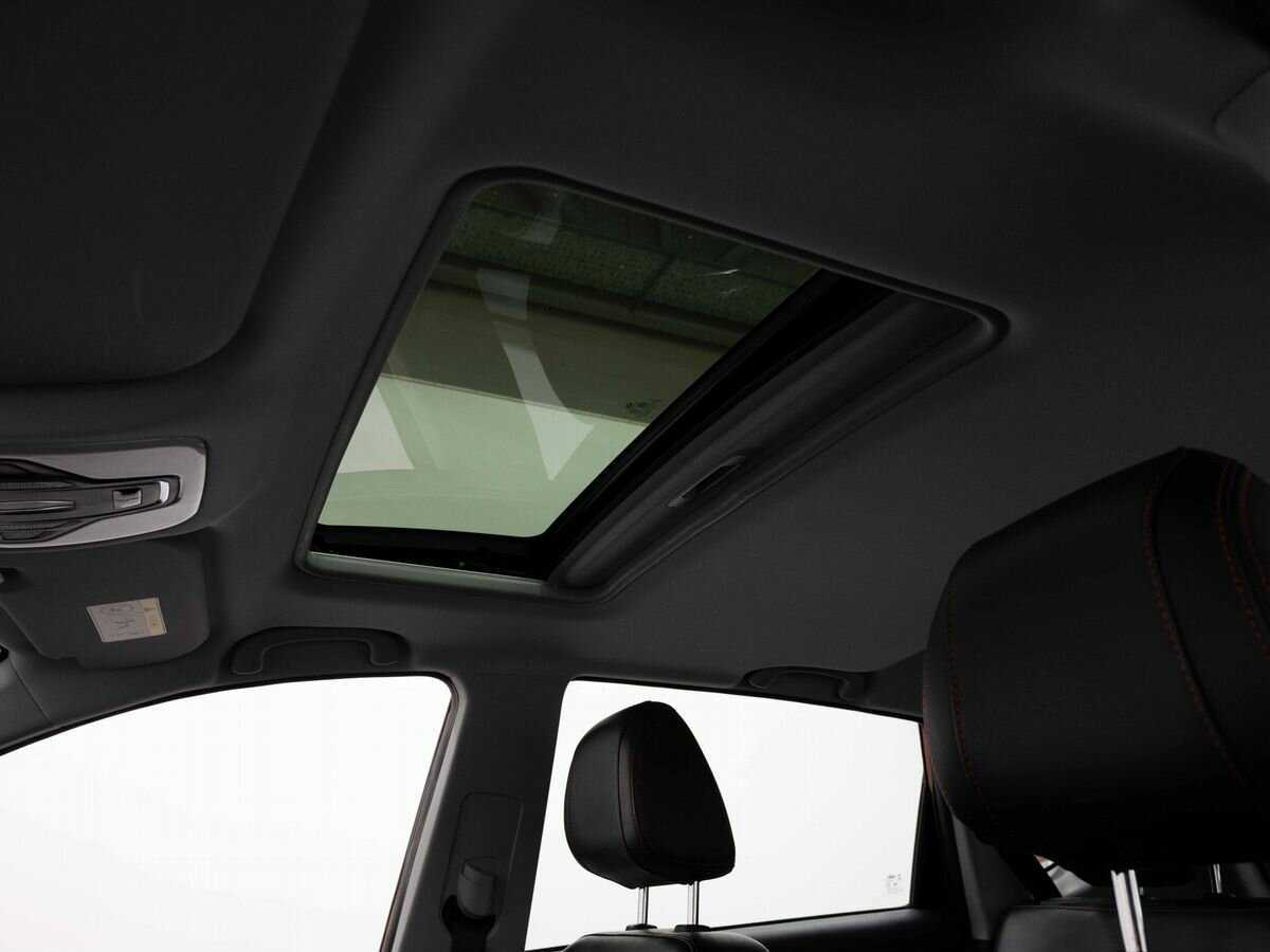 Chery Tiggo 5 2018