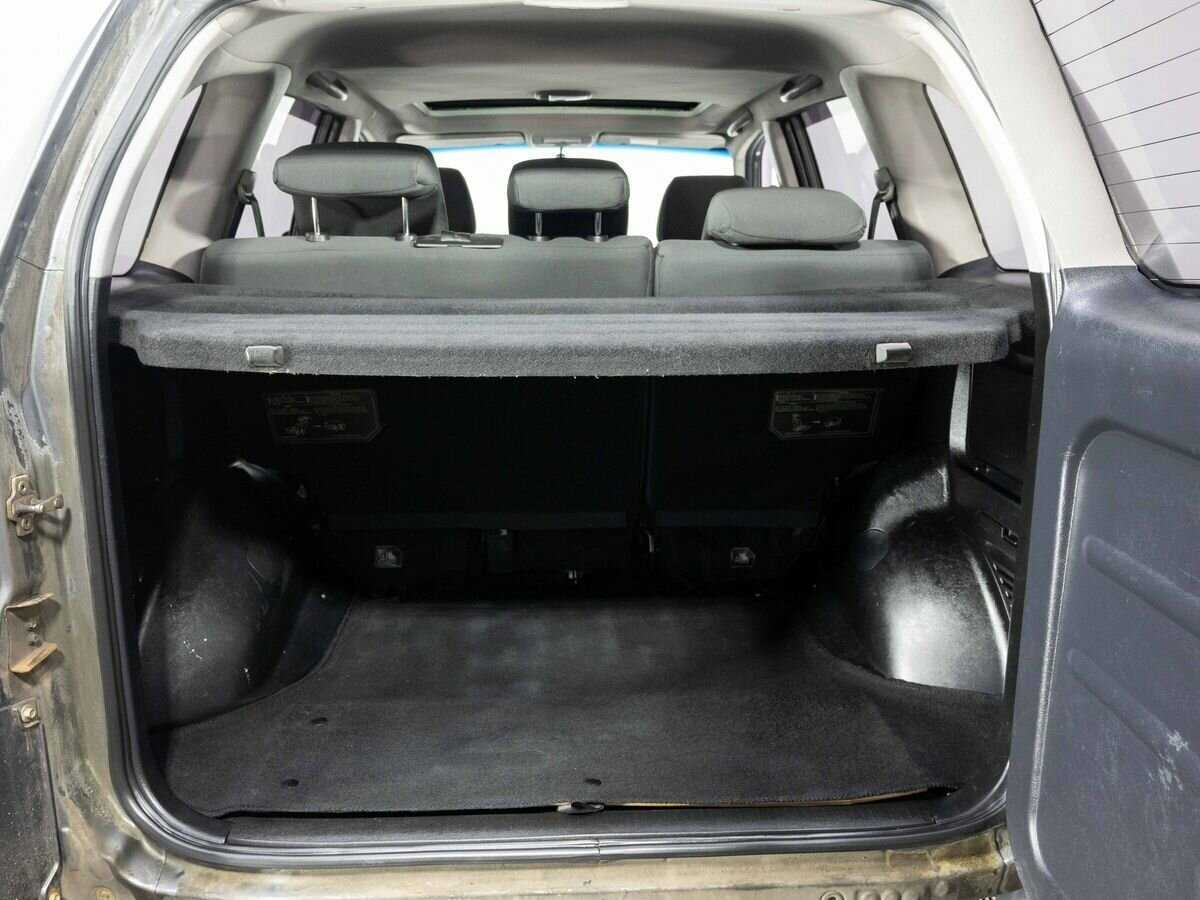 Chery Tiggo (T11) 2015