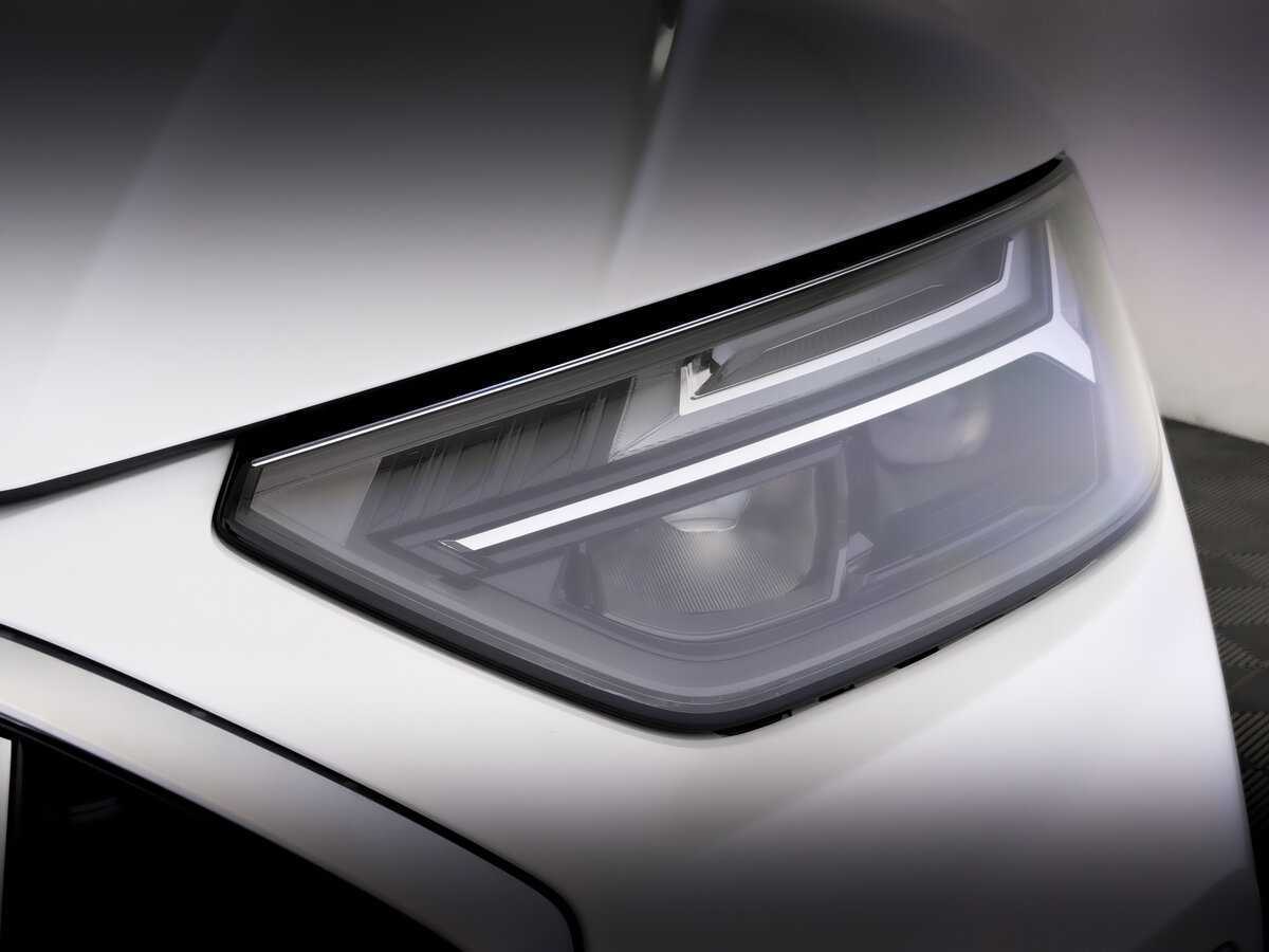 Audi Q5 2022