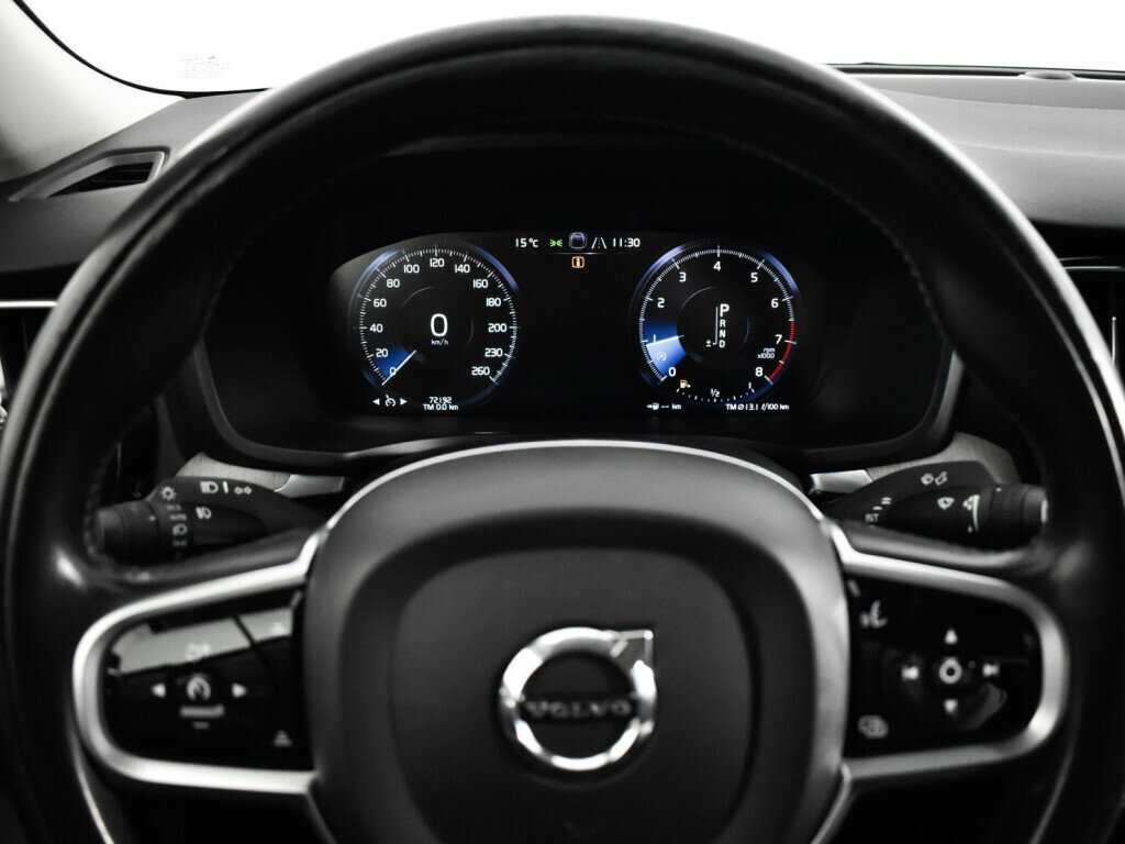 Volvo S60 2021