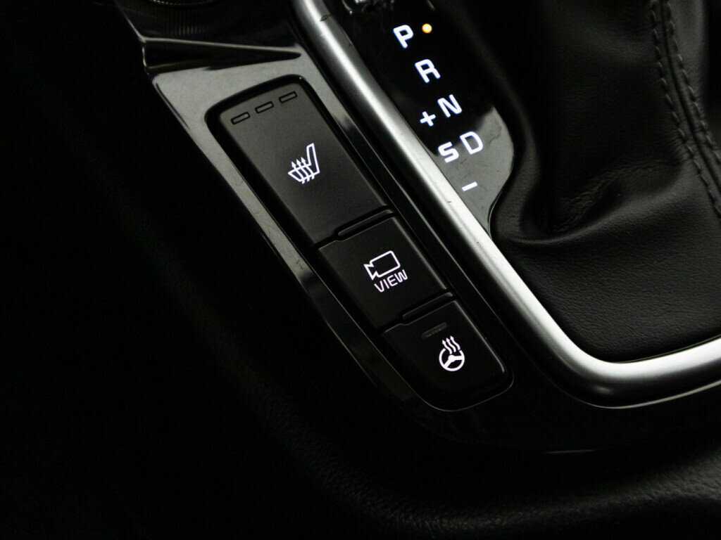 Kia Seltos 2020