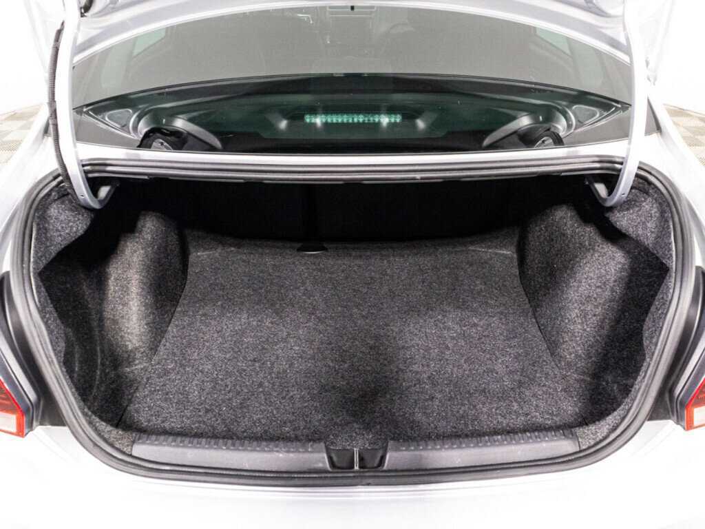 Volkswagen Polo 2018