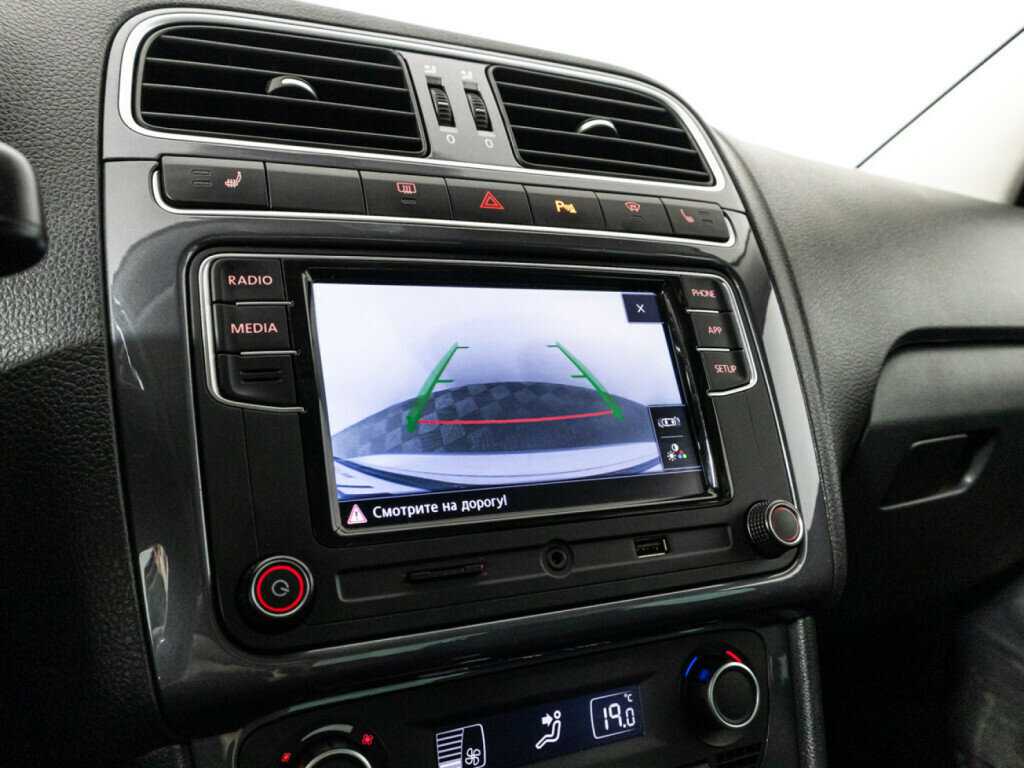 Volkswagen Polo 2018