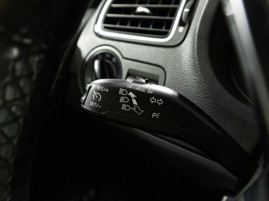 Volkswagen Polo 2018