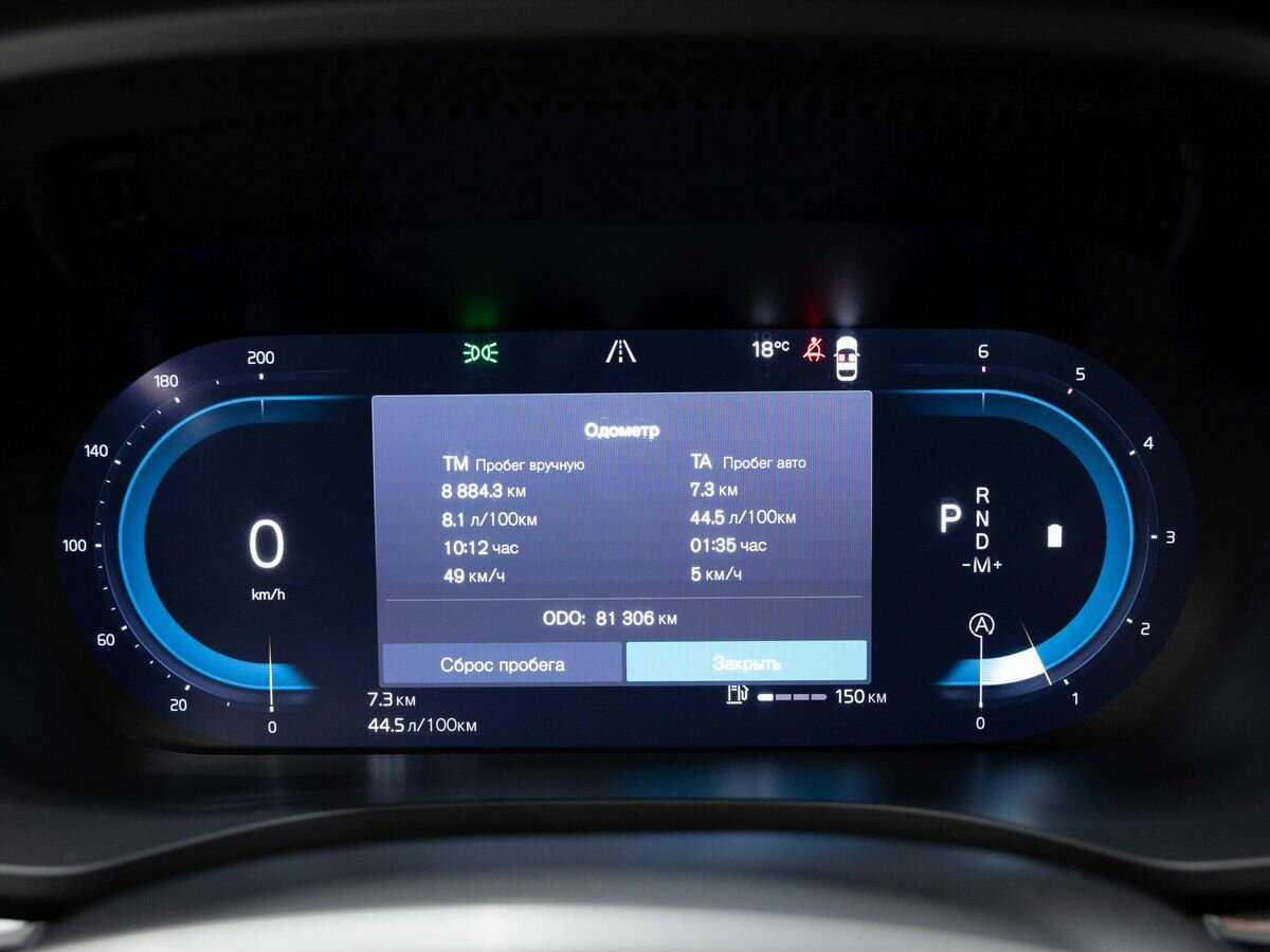 Volvo XC60 2021