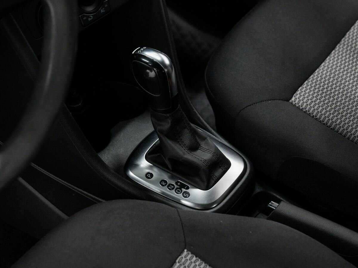Volkswagen Polo 2011