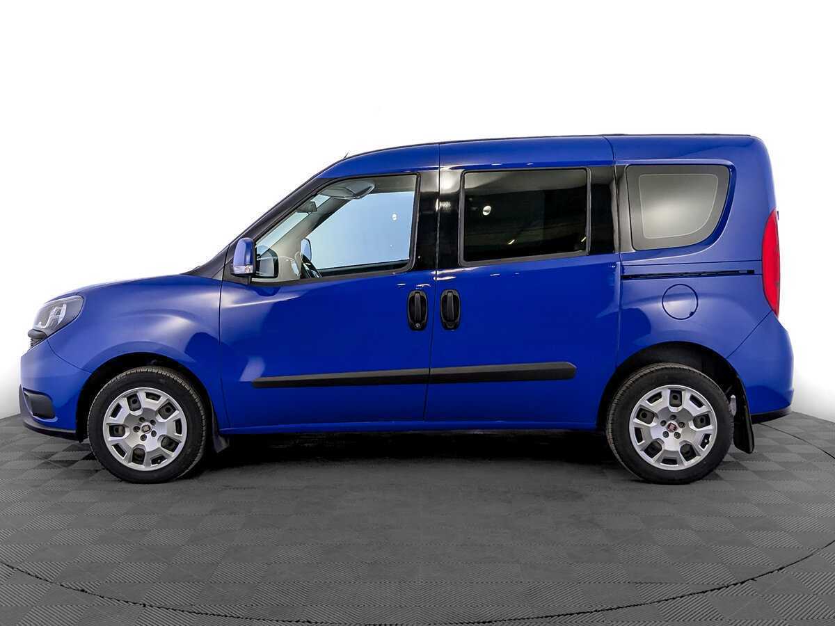 Fiat Doblo