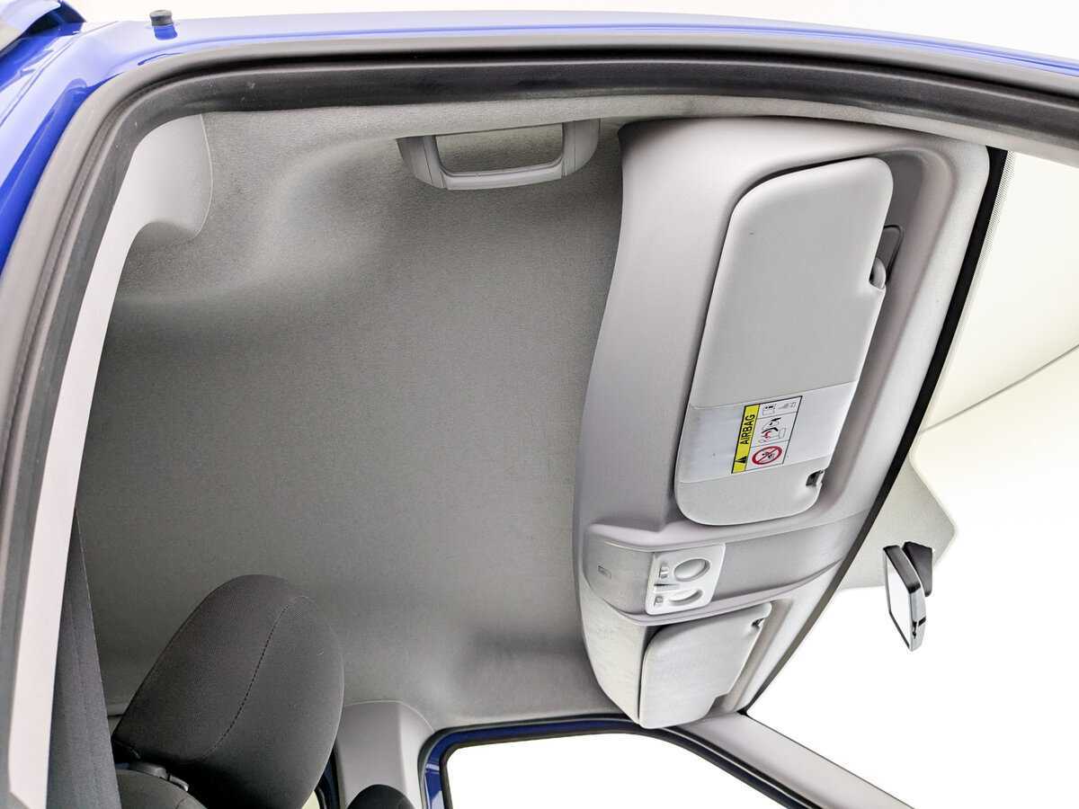 Fiat Doblo 2019
