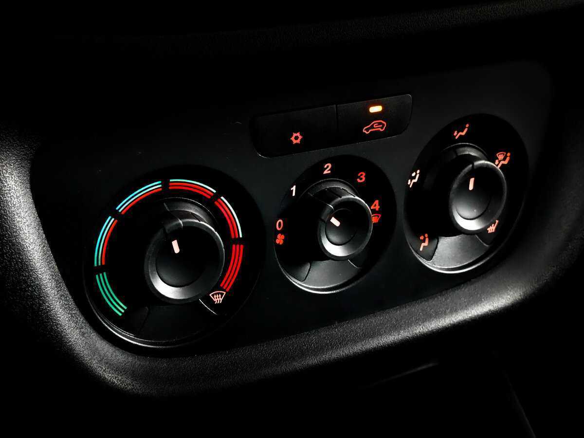 Fiat Doblo 2019
