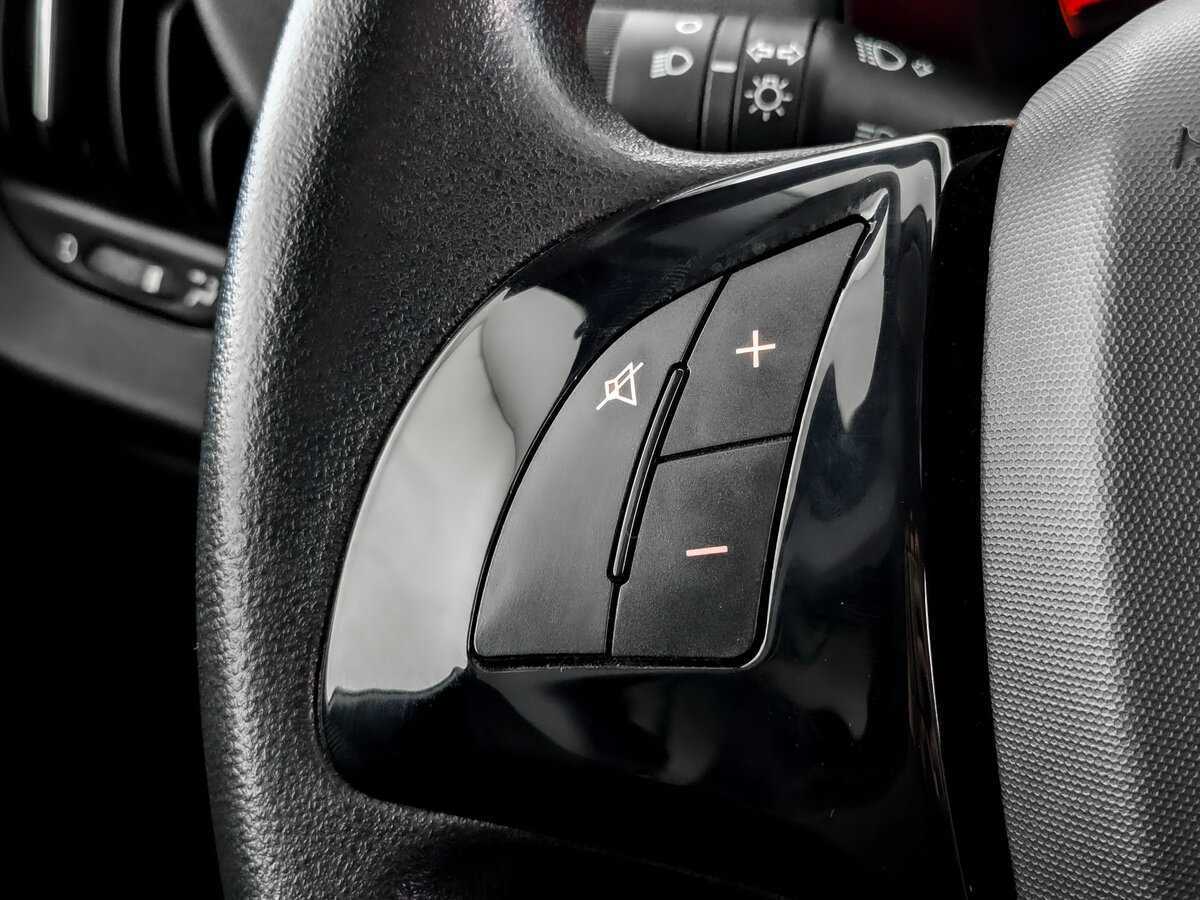 Fiat Doblo 2019