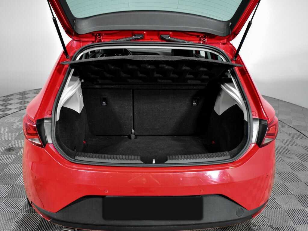 SEAT Leon 2013