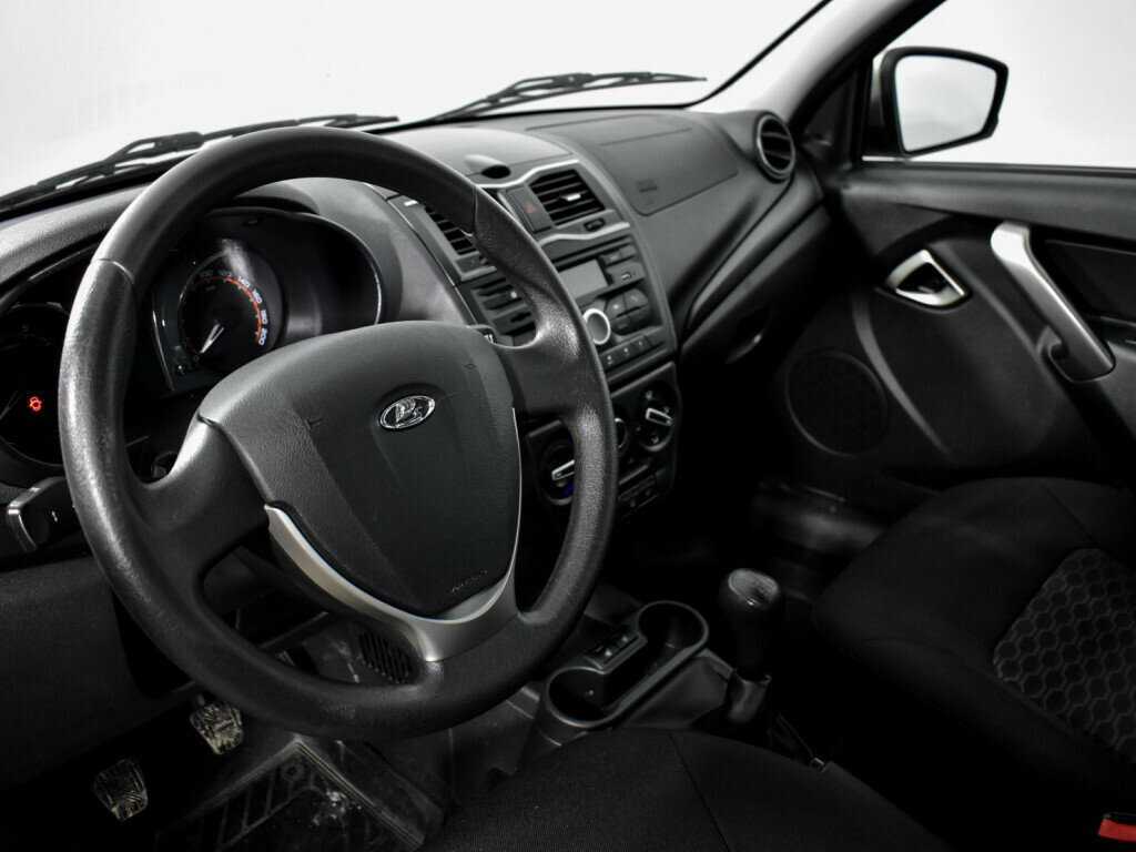 Lada (ВАЗ) Granta 2020
