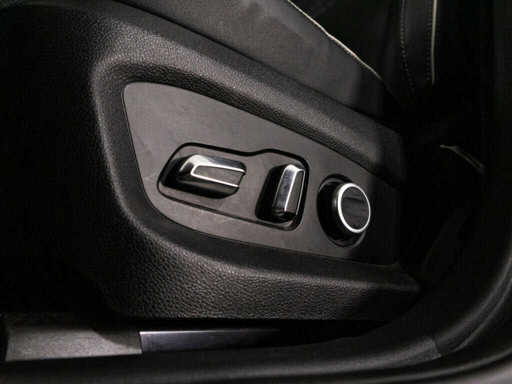 EXEED VX 2022