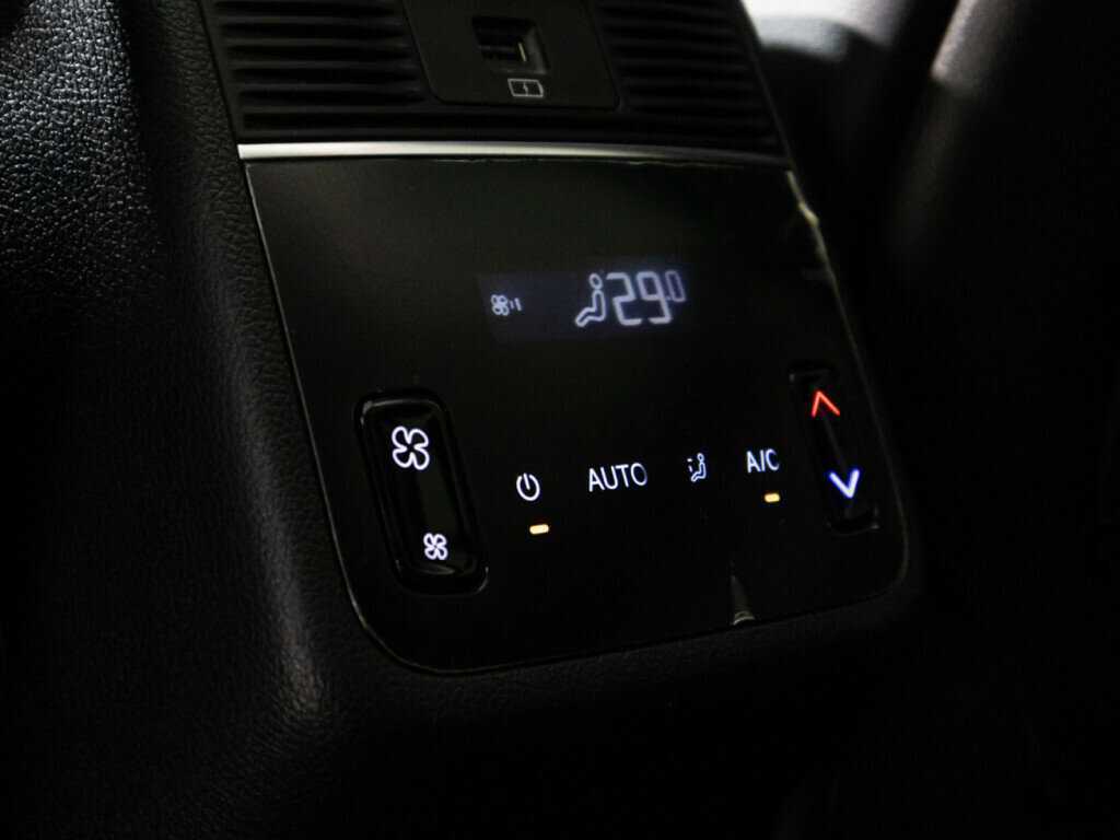 EXEED VX 2022