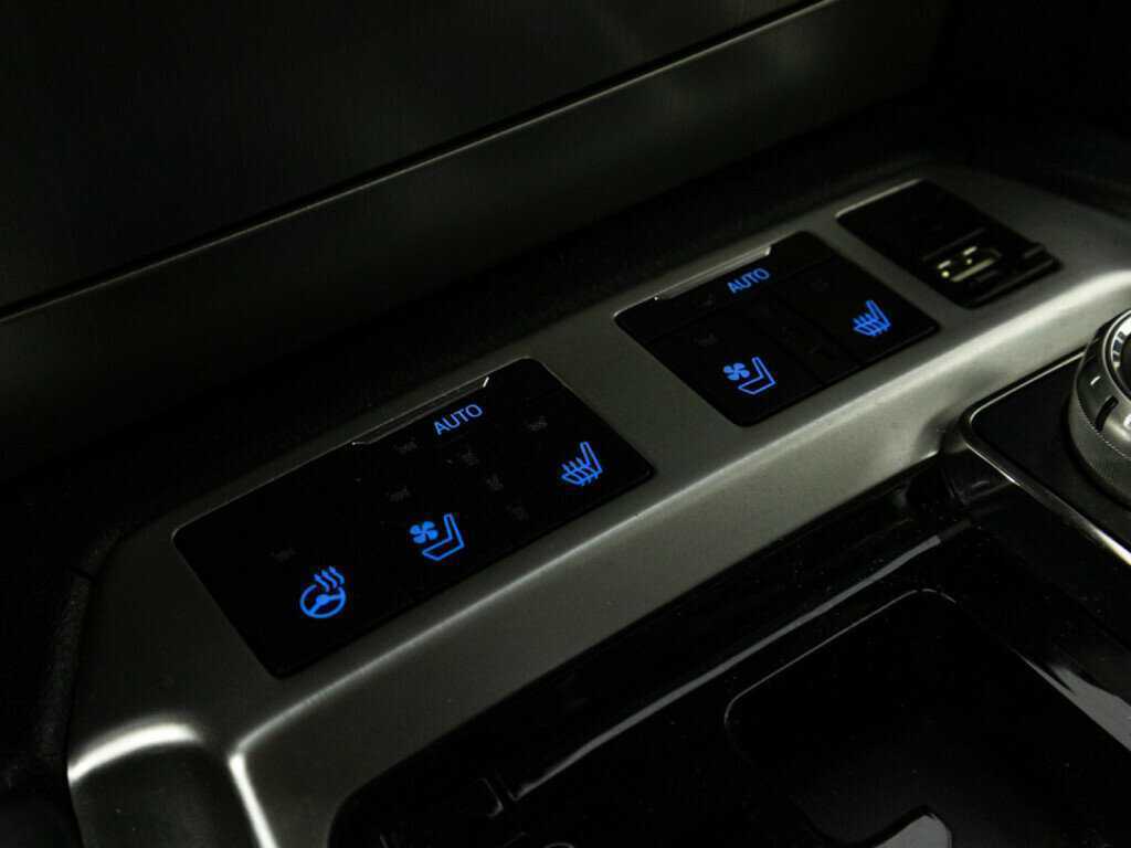 Toyota Land Cruiser 2016