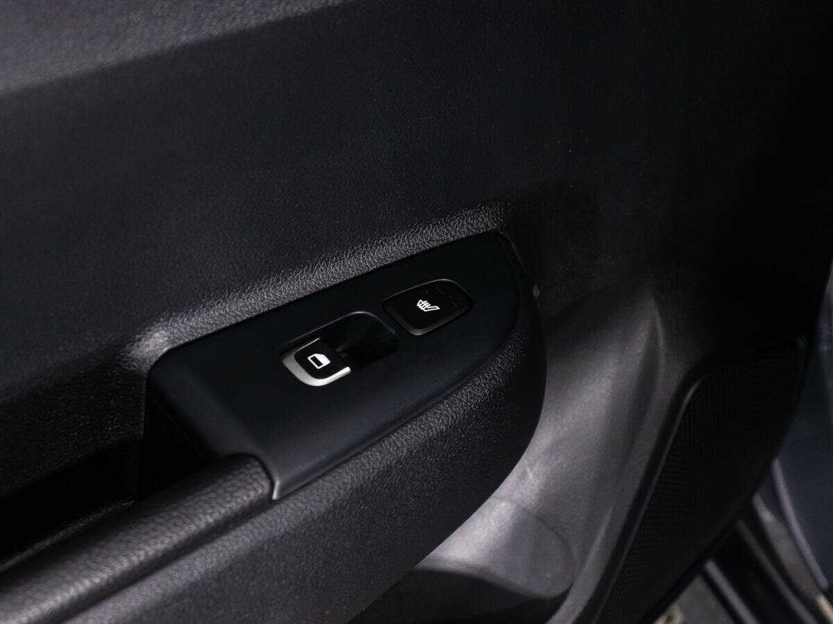 Kia Rio 2021