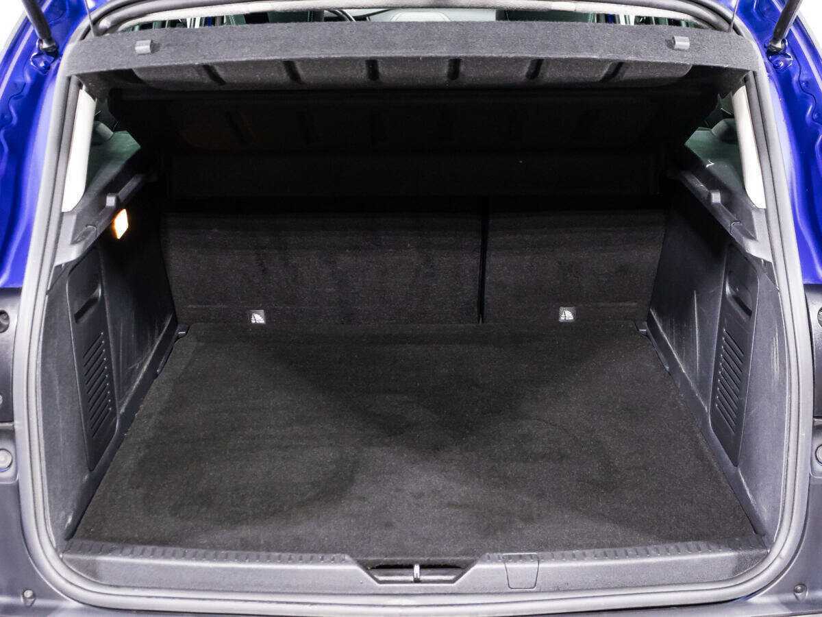 Renault Kaptur 2020