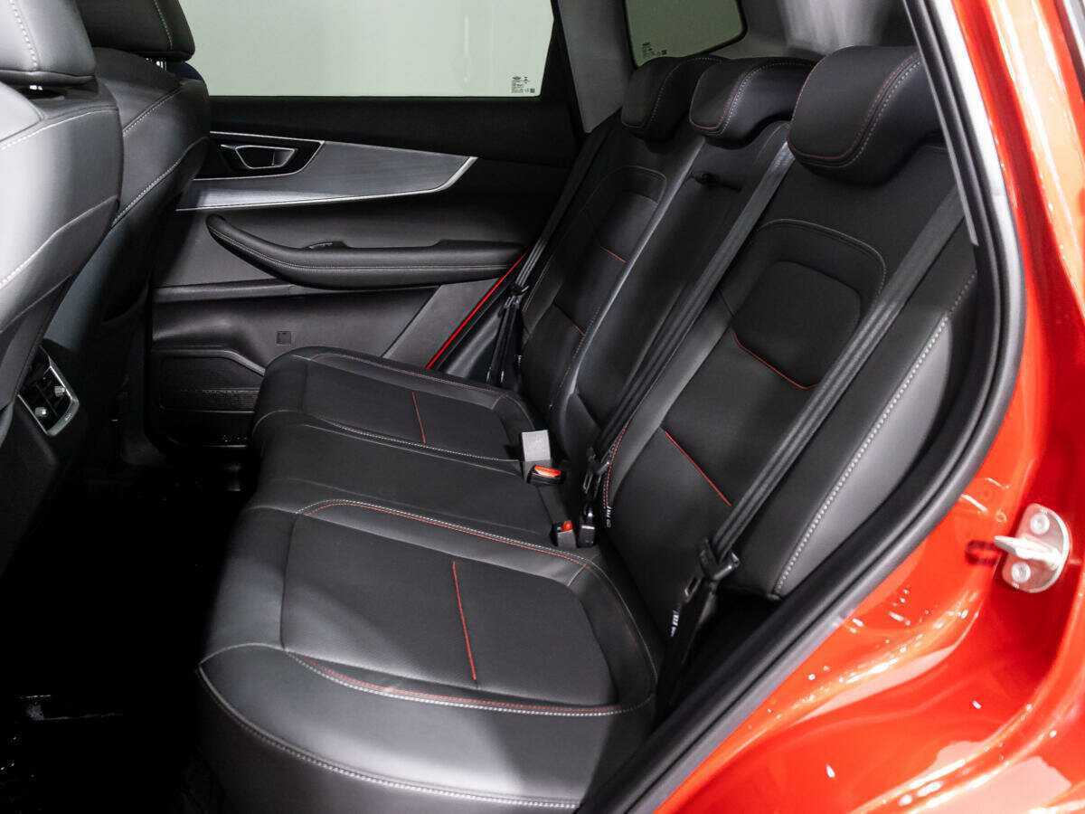 Chery Tiggo 7 Pro 2022