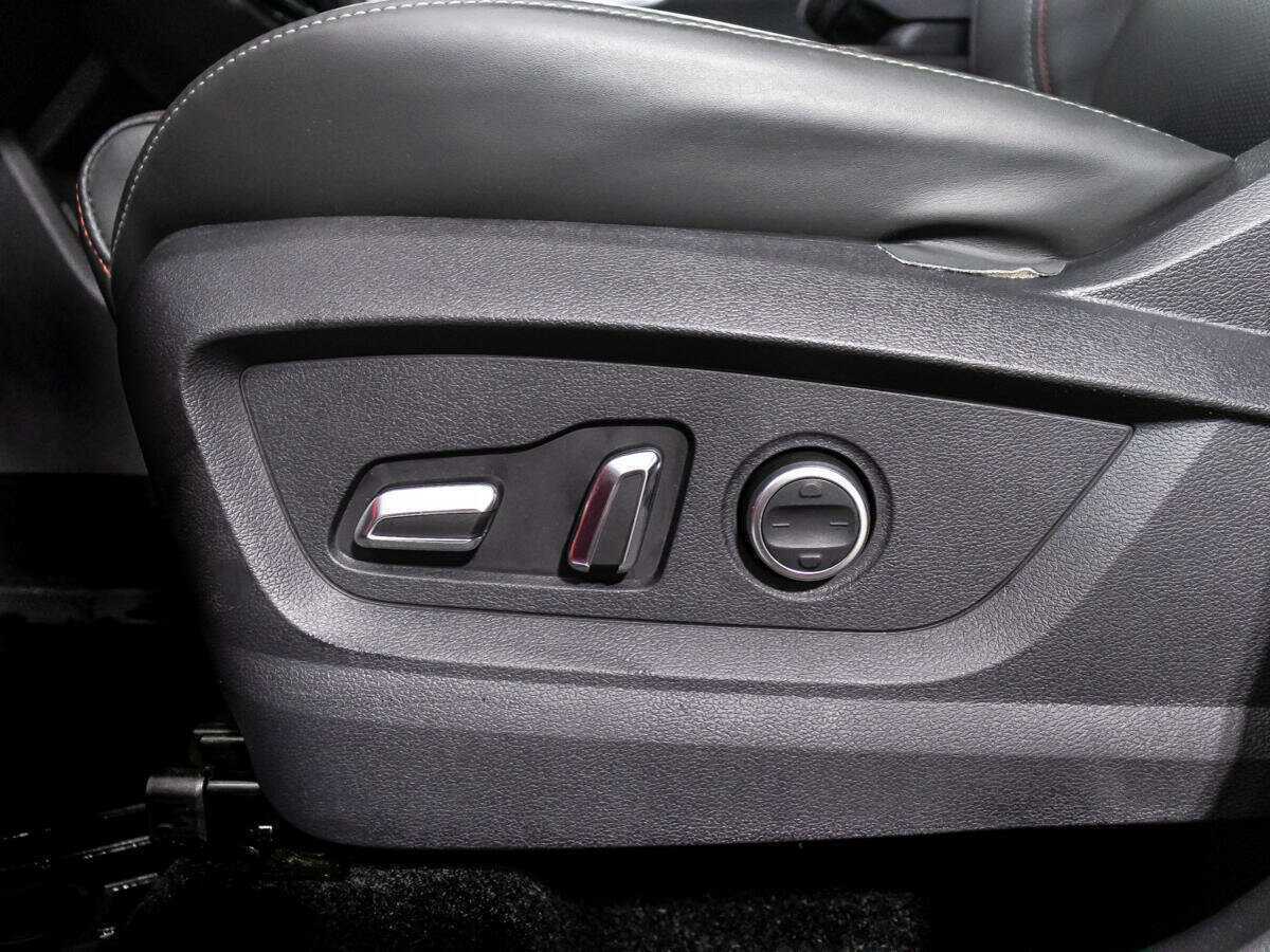Chery Tiggo 7 Pro 2022