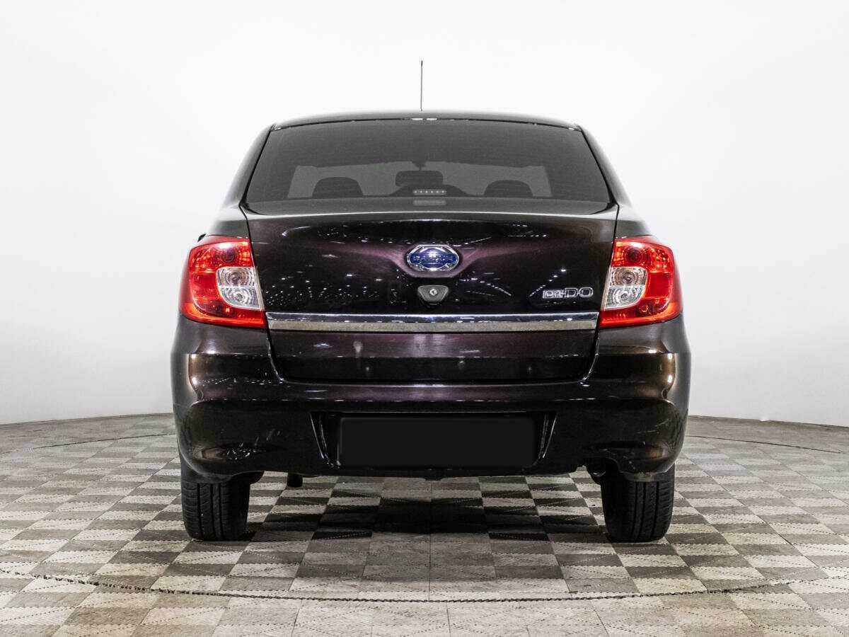 Datsun on-DO