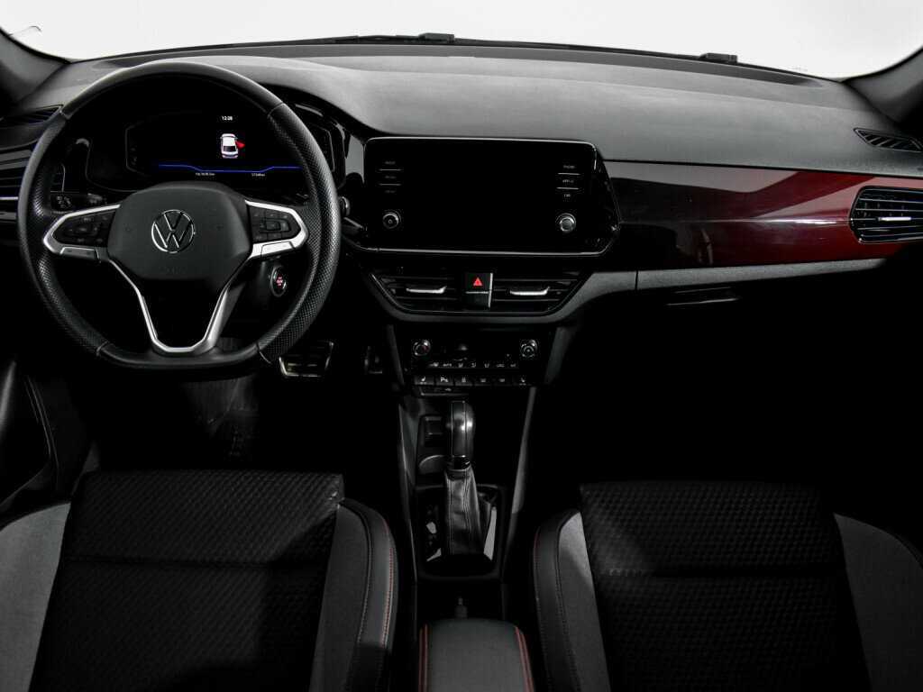 Volkswagen Polo 2021