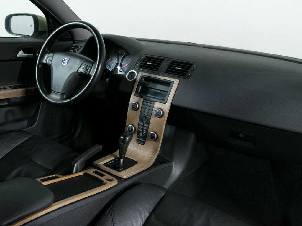 Volvo S40