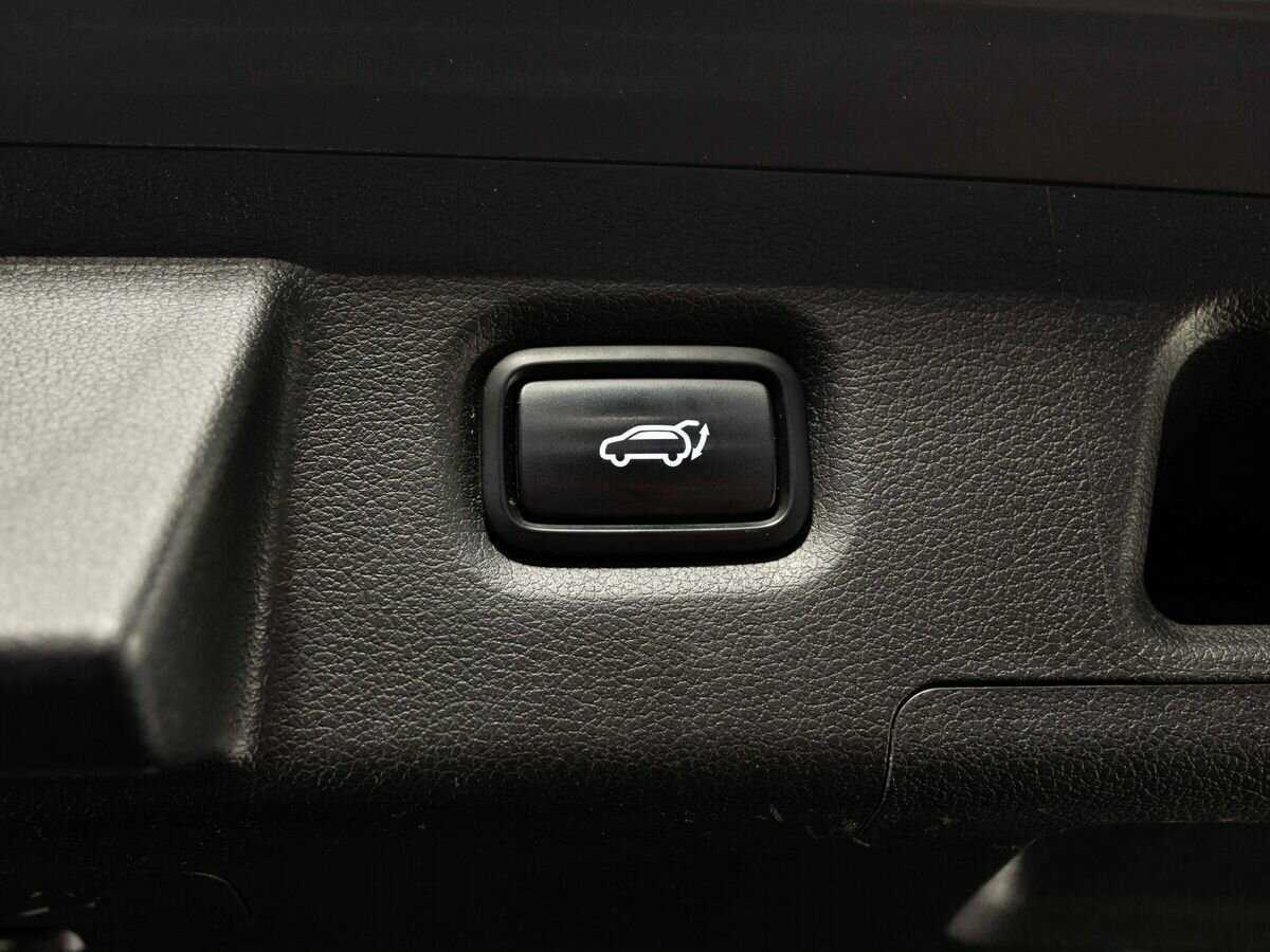 Hyundai Santa Fe 2021