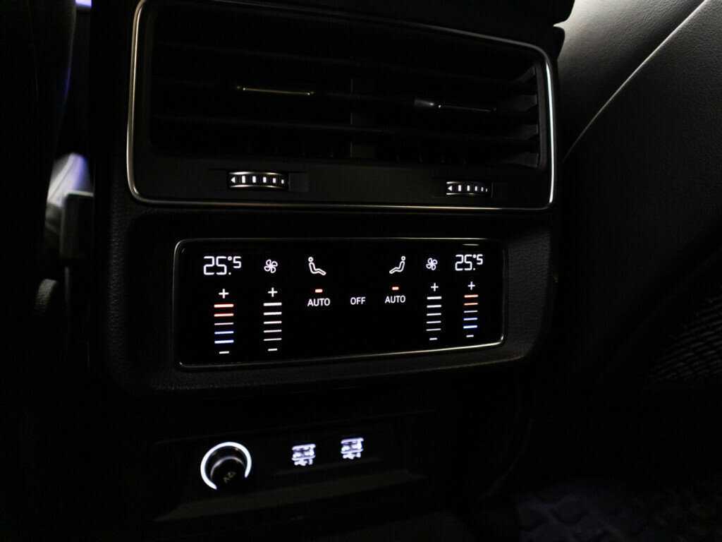Audi Q7 2020