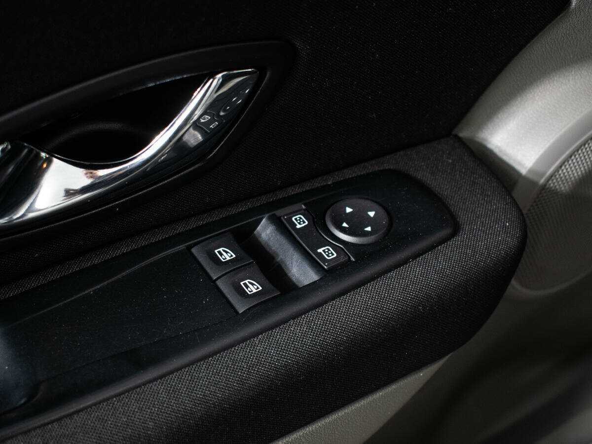 Renault Megane 2012