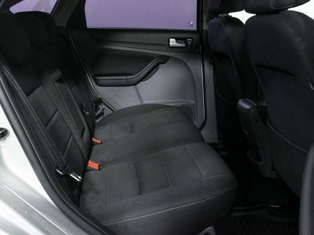 Ford Focus 2010