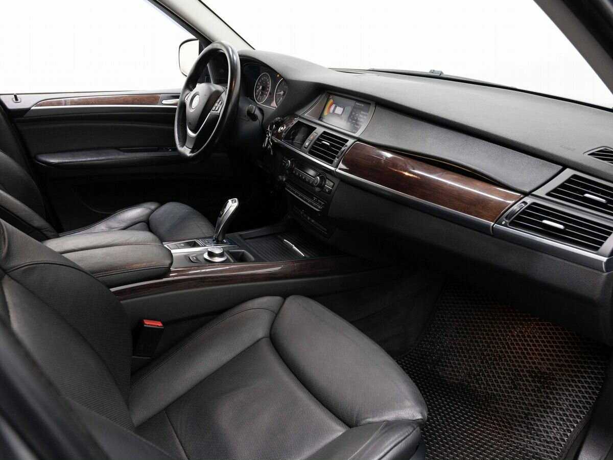 BMW X5 2007
