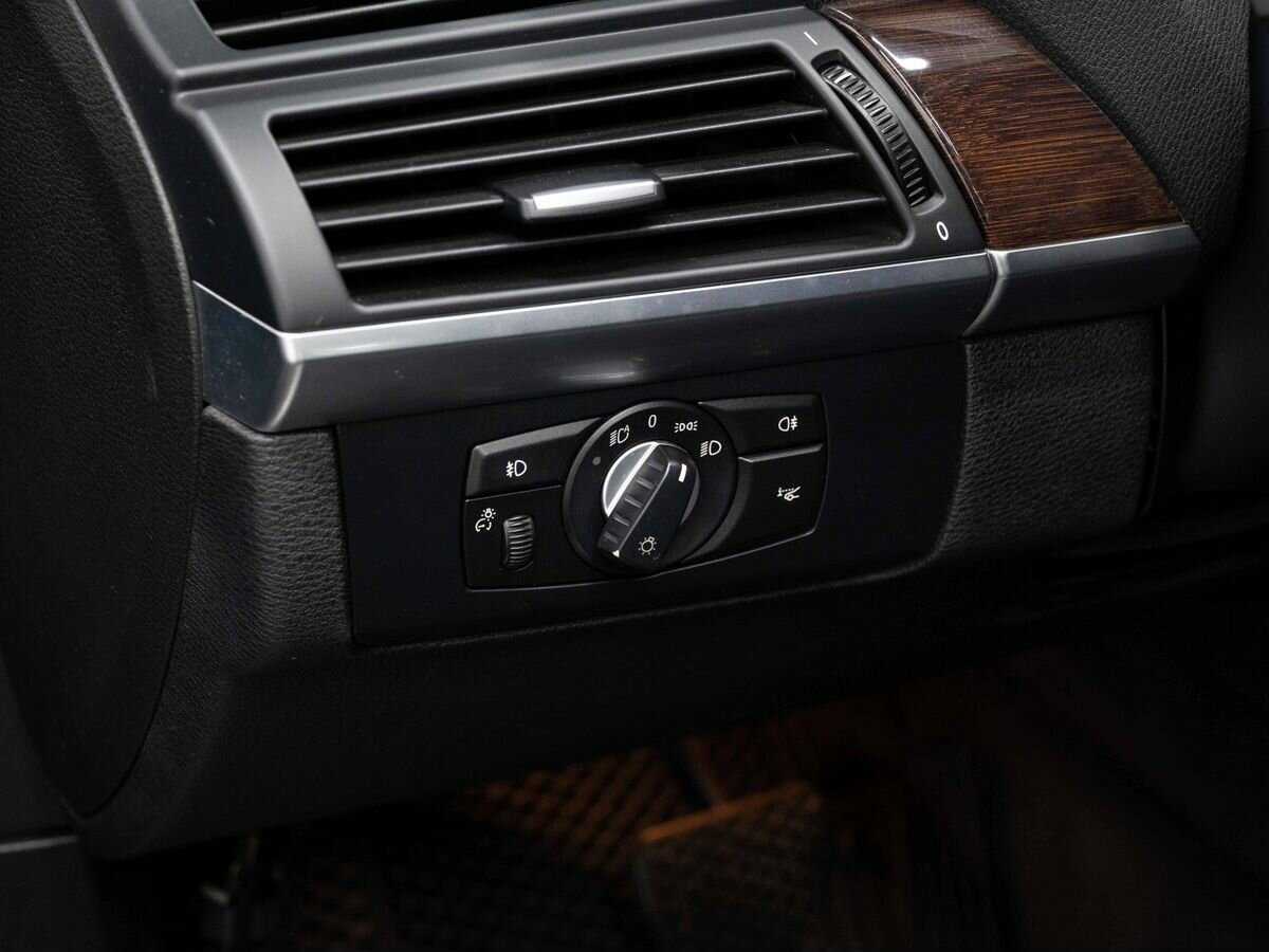 BMW X5 2007