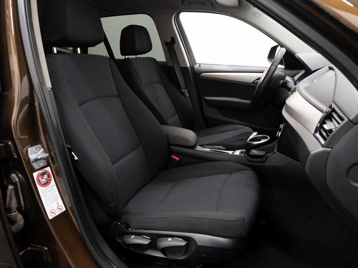BMW X1 2013