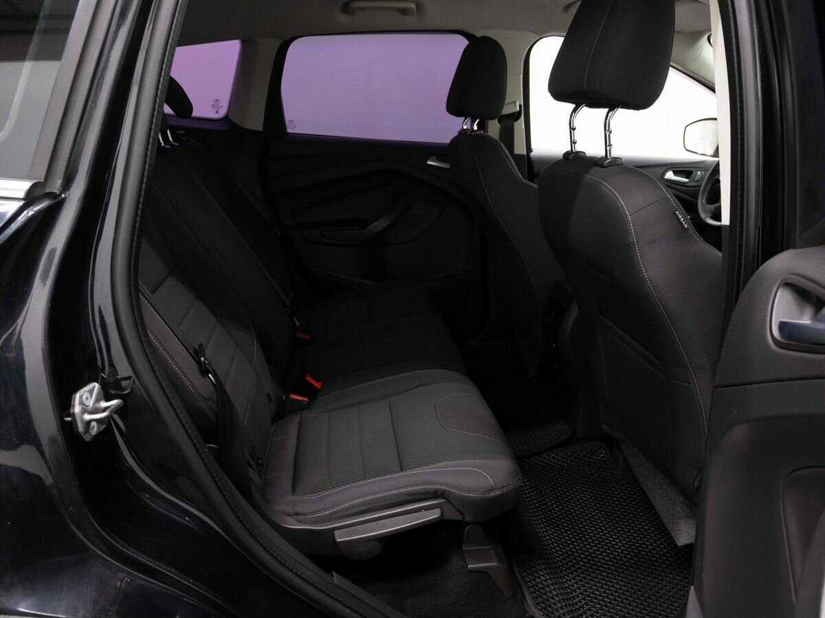 Ford Kuga 2014