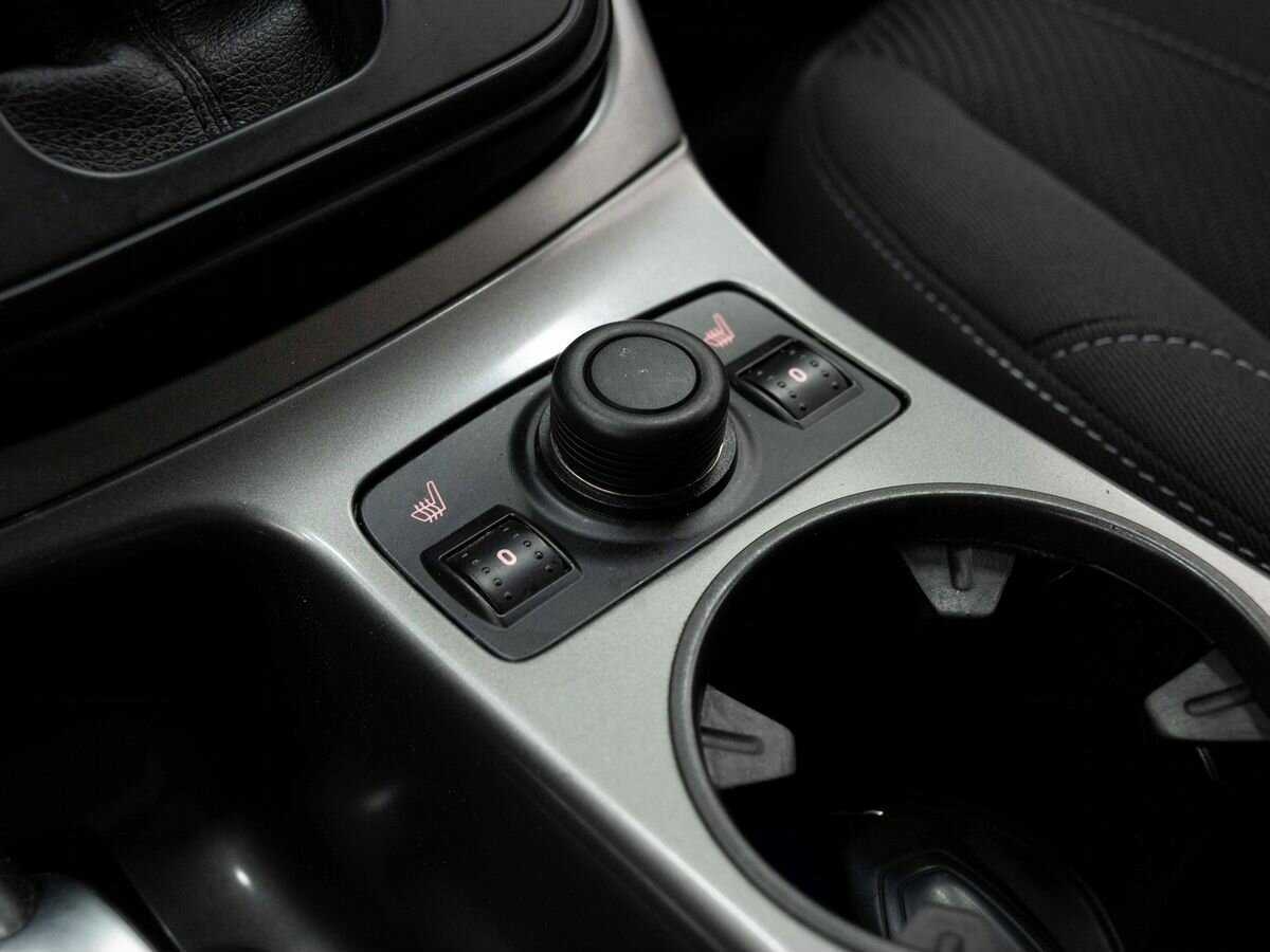 Ford Kuga 2014