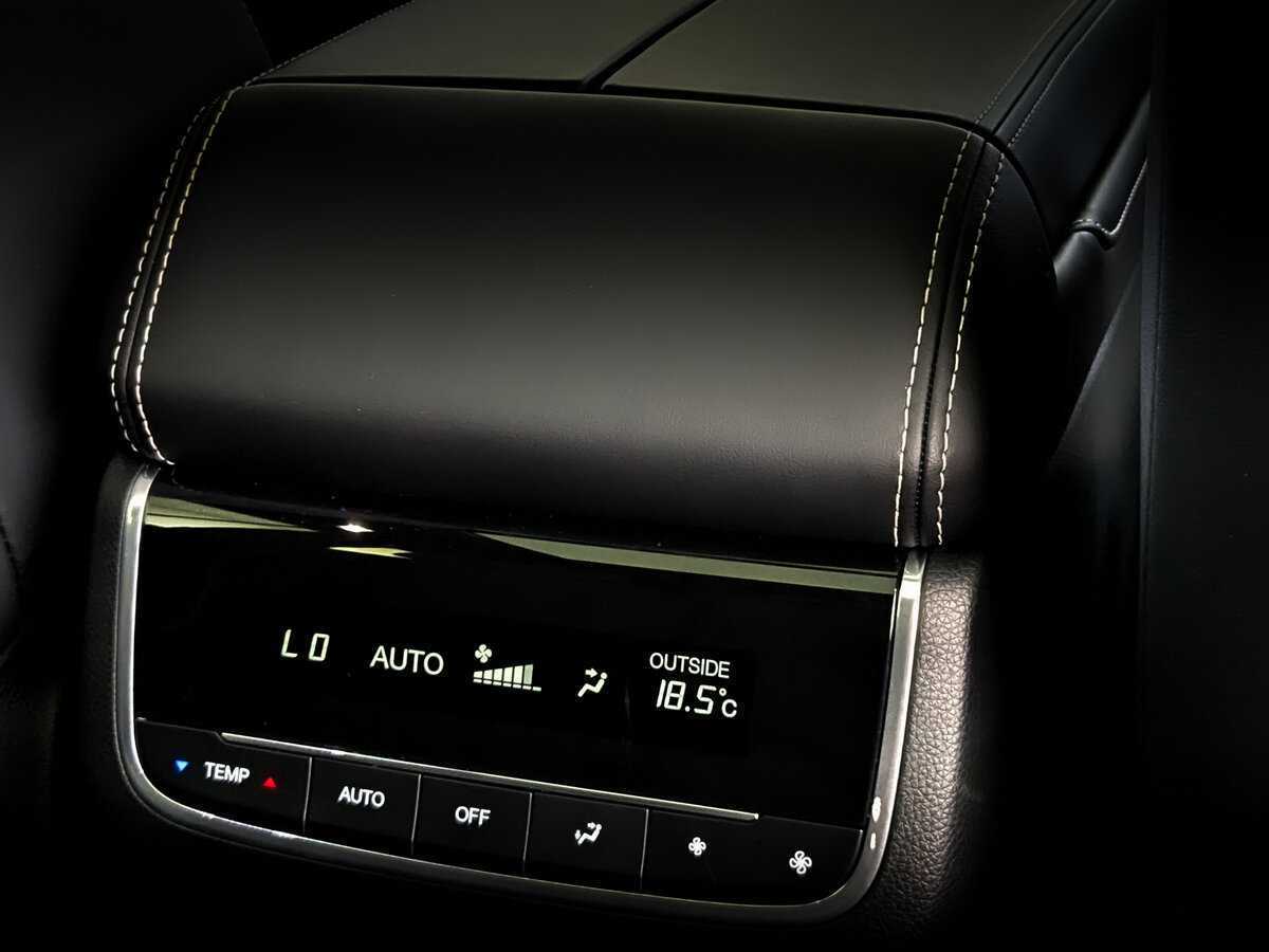 GAC GS8 2024