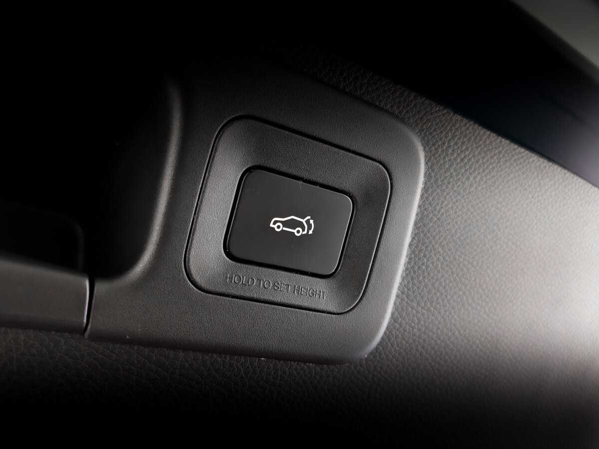 GAC GS8 2024