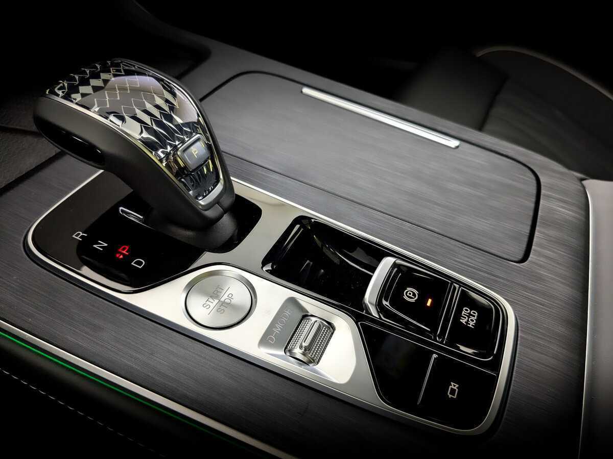 GAC GS8 2024
