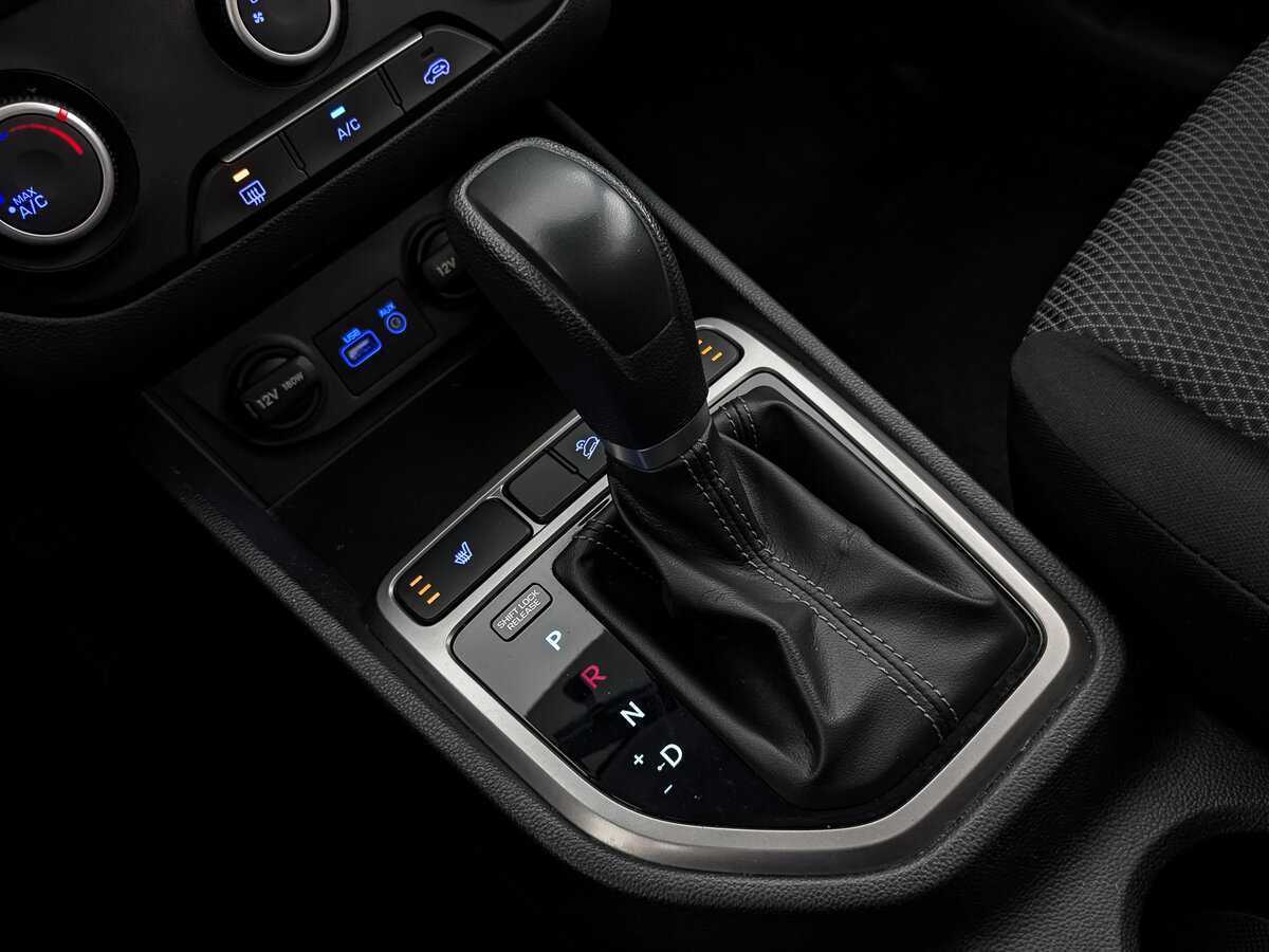 Hyundai Creta 2018
