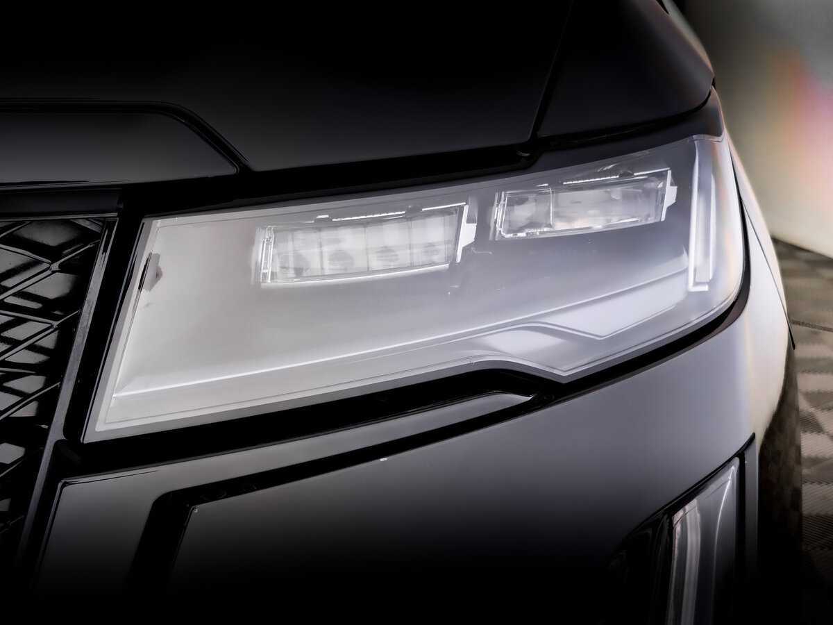 Cadillac Escalade 2022
