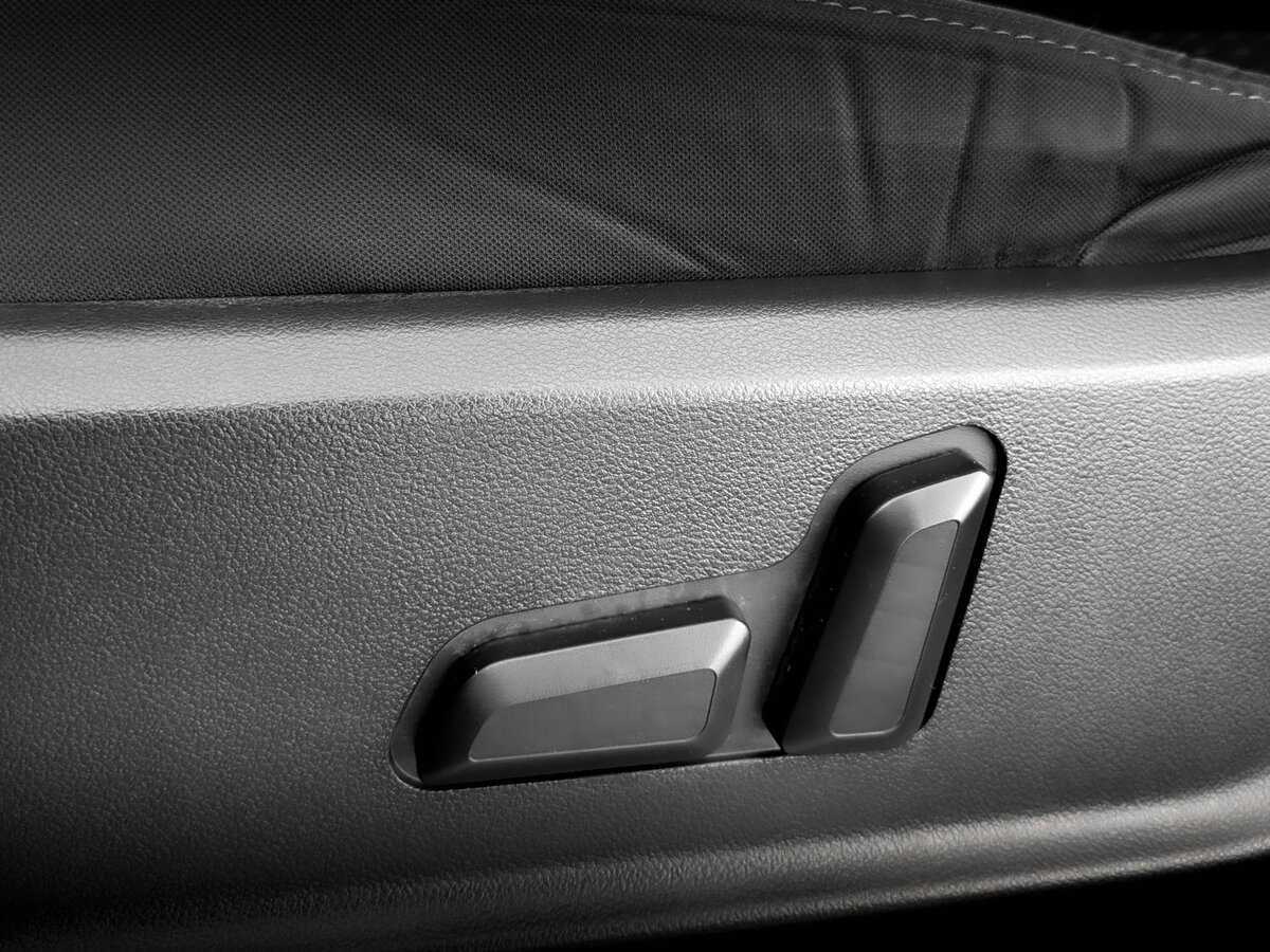 Haval F7 2019
