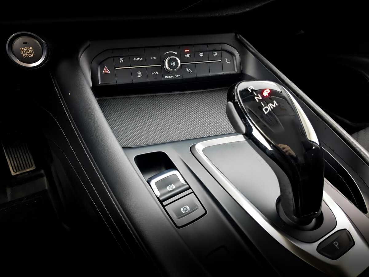 Haval F7 2019