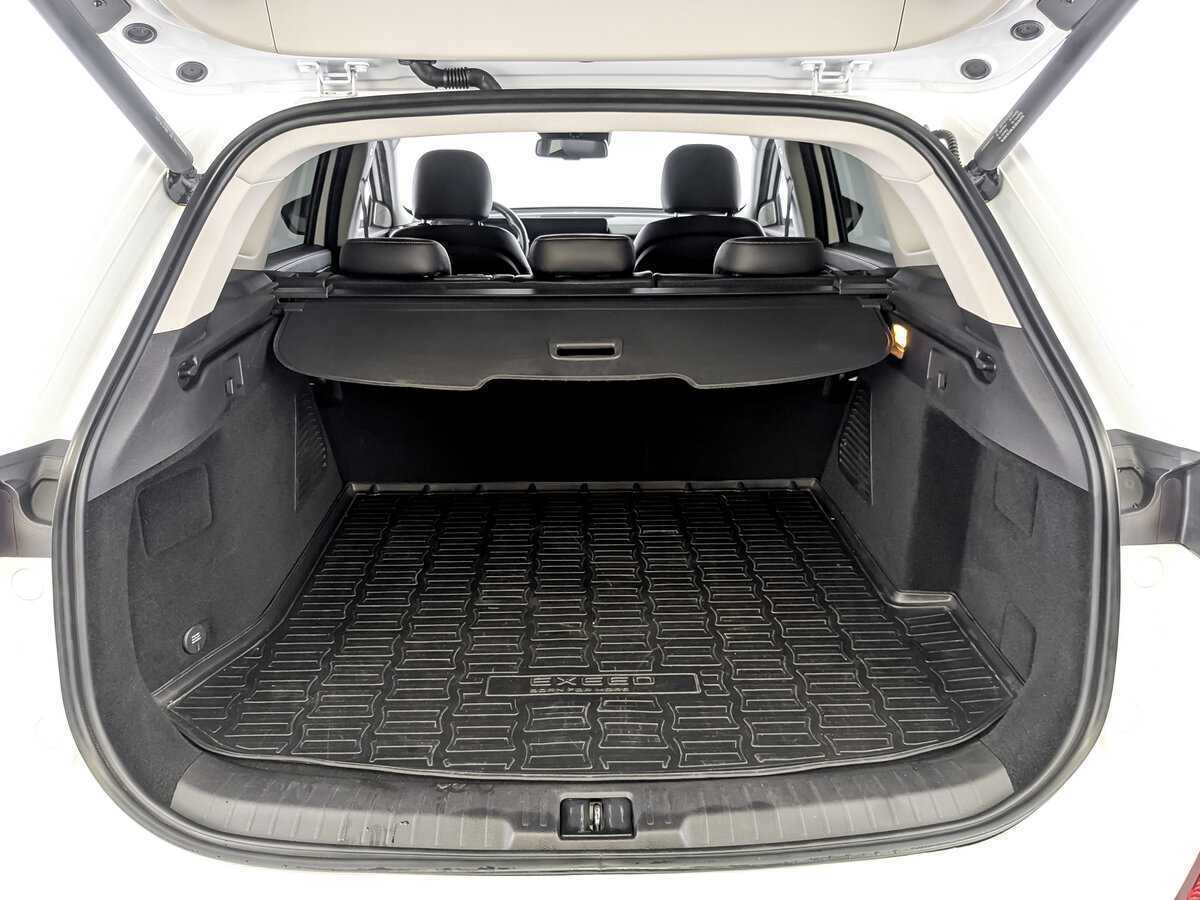 EXEED TXL 2023
