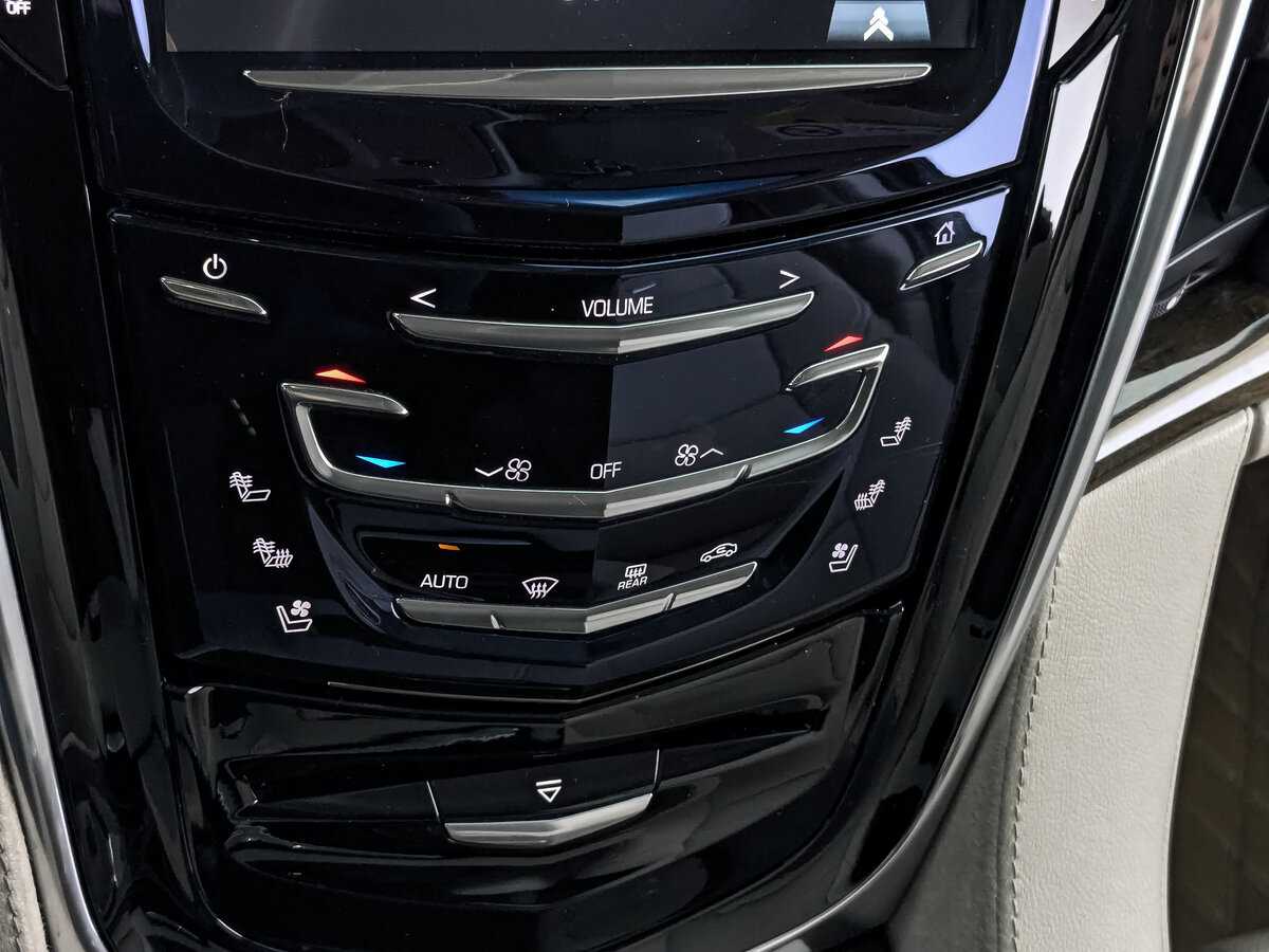 Cadillac Escalade 2019