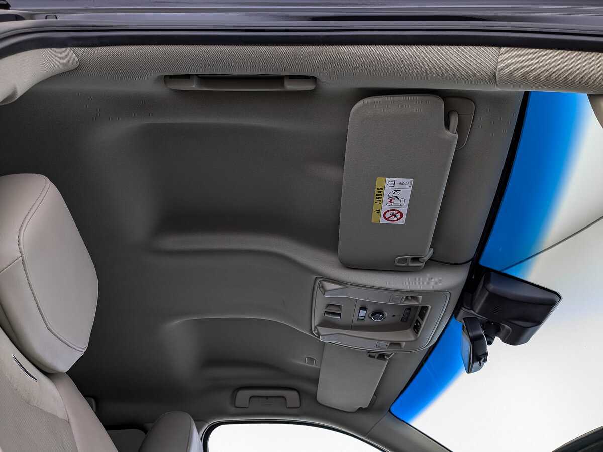 Cadillac Escalade 2019