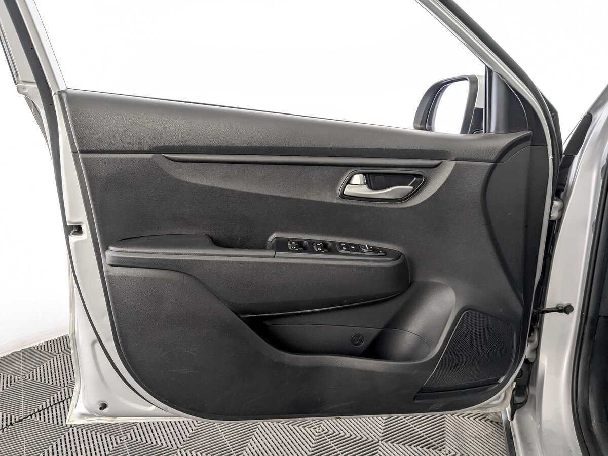 Kia Rio 2020