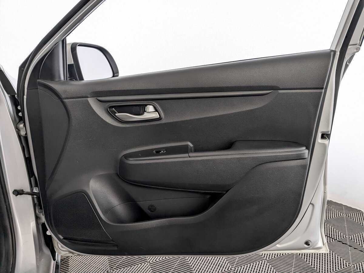 Kia Rio 2020